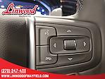 New 2025 GMC Sierra 1500 SLT Crew Cab 4WD Pickup for sale #G2016 - photo 22