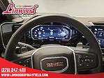New 2025 GMC Sierra 1500 SLT Crew Cab 4WD Pickup for sale #G2016 - photo 24