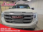 New 2025 GMC Sierra 1500 SLT Crew Cab 4WD Pickup for sale #G2016 - photo 3