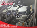 New 2025 GMC Sierra 1500 AT4 Crew Cab 4WD Pickup for sale #G2017 - photo 12