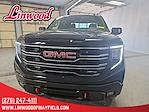 New 2025 GMC Sierra 1500 AT4 Crew Cab 4WD Pickup for sale #G2017 - photo 3
