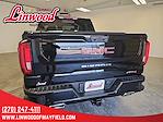 New 2025 GMC Sierra 1500 AT4 Crew Cab 4WD Pickup for sale #G2017 - photo 4
