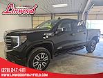New 2025 GMC Sierra 1500 AT4 Crew Cab 4WD Pickup for sale #G2017 - photo 5