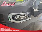 New 2025 GMC Sierra 1500 SLT Crew Cab 4WD Pickup for sale #G2018 - photo 10