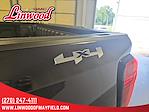 New 2025 GMC Sierra 1500 SLT Crew Cab 4WD Pickup for sale #G2018 - photo 11