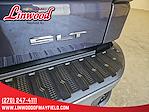 New 2025 GMC Sierra 1500 SLT Crew Cab 4WD Pickup for sale #G2018 - photo 12