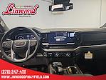 New 2025 GMC Sierra 1500 SLT Crew Cab 4WD Pickup for sale #G2018 - photo 17