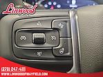 New 2025 GMC Sierra 1500 SLT Crew Cab 4WD Pickup for sale #G2018 - photo 21