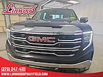 New 2025 GMC Sierra 1500 SLT Crew Cab 4WD Pickup for sale #G2018 - photo 3