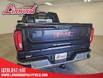 New 2025 GMC Sierra 1500 SLT Crew Cab 4WD Pickup for sale #G2018 - photo 4