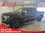 New 2025 GMC Sierra 1500 SLT Crew Cab 4WD Pickup for sale #G2018 - photo 5