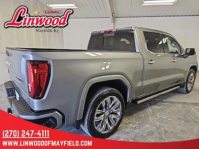 New 2025 GMC Sierra 1500 Denali Crew Cab 4WD Pickup for sale #G2020 - photo 2