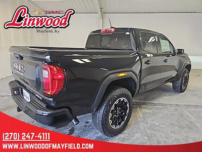 New 2026 GMC Canyon AT4 Crew Cab 4WD Pickup for sale #G2023 - photo 2