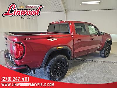 New 2026 GMC Canyon Elevation Crew Cab 4WD Pickup for sale #G2024 - photo 2