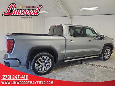 New 2026 GMC Sierra 1500 Denali Crew Cab 4WD Pickup for sale #G2037 - photo 2