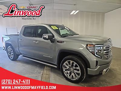 New 2026 GMC Sierra 1500 Denali Crew Cab 4WD Pickup for sale #G2041 - photo 1