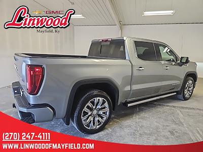 New 2026 GMC Sierra 1500 Denali Crew Cab 4WD Pickup for sale #G2041 - photo 2