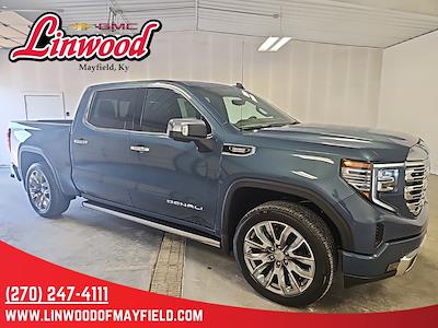 New 2026 GMC Sierra 1500 Denali Crew Cab 4WD Pickup for sale #G2042 - photo 1