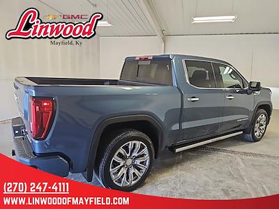 New 2026 GMC Sierra 1500 Denali Crew Cab 4WD Pickup for sale #G2042 - photo 2