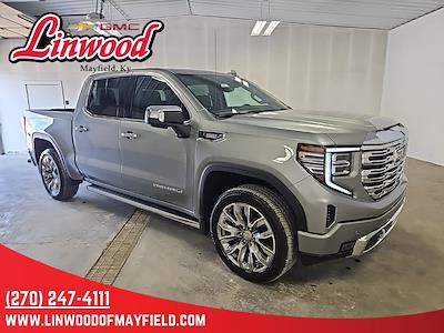 New 2026 GMC Sierra 1500 Denali Crew Cab 4WD Pickup for sale #G2043 - photo 1