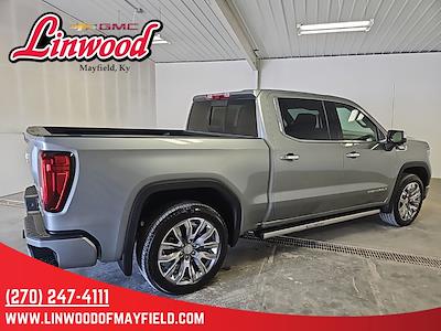 New 2026 GMC Sierra 1500 Denali Crew Cab 4WD Pickup for sale #G2043 - photo 2