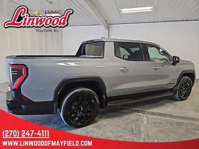 New 2026 GMC Sierra EV Elevation Crew Cab 4WD Pickup for sale #G2048 - photo 2