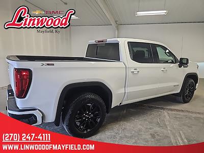 New 2026 GMC Sierra 1500 Elevation Crew Cab 4WD Pickup for sale #G2049 - photo 2