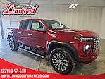 New 2026 GMC Canyon Denali Crew Cab 4WD Pickup for sale #G2054 - photo 1