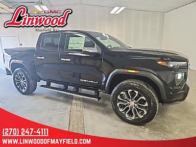 New 2026 GMC Canyon Denali Crew Cab 4WD Pickup for sale #G2055 - photo 1
