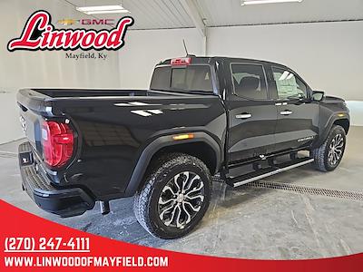 New 2026 GMC Canyon Denali Crew Cab 4WD Pickup for sale #G2055 - photo 2