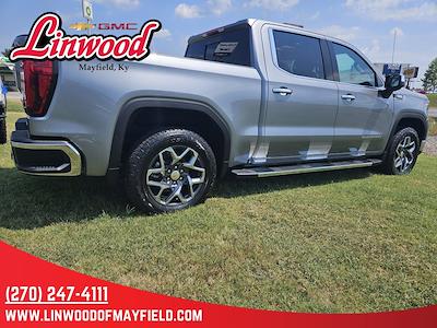 New 2026 GMC Sierra 1500 SLT Crew Cab 4WD Pickup for sale #G2057 - photo 2