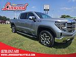 New 2026 GMC Sierra 1500 SLT Crew Cab 4WD Pickup for sale #G2057 - photo 1