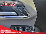 New 2026 GMC Sierra 1500 SLT Crew Cab 4WD Pickup for sale #G2057 - photo 17