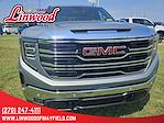 New 2026 GMC Sierra 1500 SLT Crew Cab 4WD Pickup for sale #G2057 - photo 3