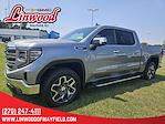 New 2026 GMC Sierra 1500 SLT Crew Cab 4WD Pickup for sale #G2057 - photo 5