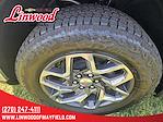 New 2026 GMC Sierra 1500 SLT Crew Cab 4WD Pickup for sale #G2057 - photo 7