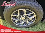 New 2026 GMC Sierra 1500 SLT Crew Cab 4WD Pickup for sale #G2057 - photo 9
