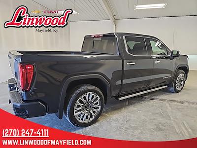 New 2026 GMC Sierra 1500 Denali Ultimate Crew Cab 4WD Pickup for sale #G2059 - photo 2