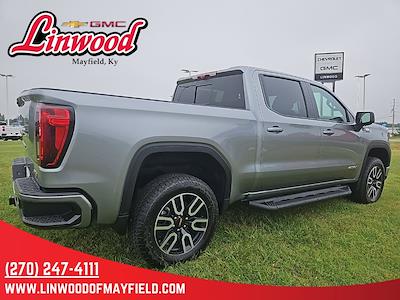 New 2026 GMC Sierra 1500 AT4 Crew Cab 4WD Pickup for sale #G2060 - photo 2