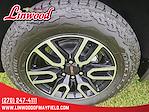 New 2026 GMC Sierra 1500 AT4 Crew Cab 4WD Pickup for sale #G2060 - photo 9