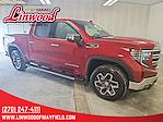 New 2026 GMC Sierra 1500 SLT Crew Cab 4WD Pickup for sale #G2061 - photo 1