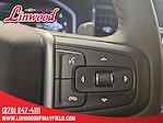 New 2026 GMC Sierra 1500 SLT Crew Cab 4WD Pickup for sale #G2061 - photo 21