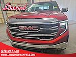 New 2026 GMC Sierra 1500 SLT Crew Cab 4WD Pickup for sale #G2061 - photo 3