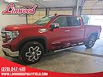 New 2026 GMC Sierra 1500 SLT Crew Cab 4WD Pickup for sale #G2061 - photo 5