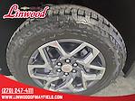 New 2026 GMC Sierra 1500 SLT Crew Cab 4WD Pickup for sale #G2061 - photo 8
