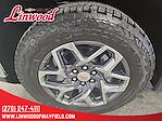 New 2026 GMC Sierra 1500 SLT Crew Cab 4WD Pickup for sale #G2061 - photo 9