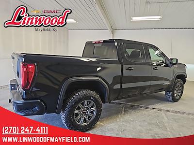 New 2026 GMC Sierra 1500 AT4X Crew Cab 4WD Pickup for sale #G2063 - photo 2