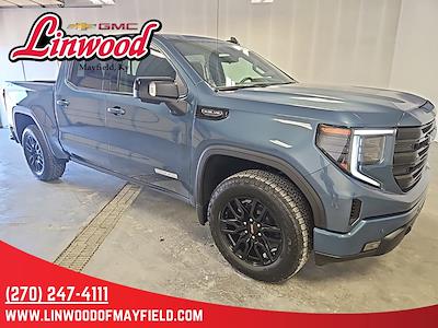 New 2026 GMC Sierra 1500 Elevation Crew Cab 4WD Pickup for sale #G2064 - photo 1