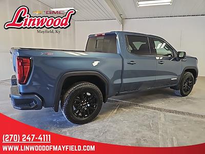 New 2026 GMC Sierra 1500 Elevation Crew Cab 4WD Pickup for sale #G2064 - photo 2