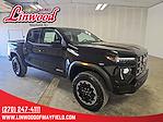 New 2026 GMC Canyon AT4 Crew Cab 4WD Pickup for sale #G2065 - photo 1